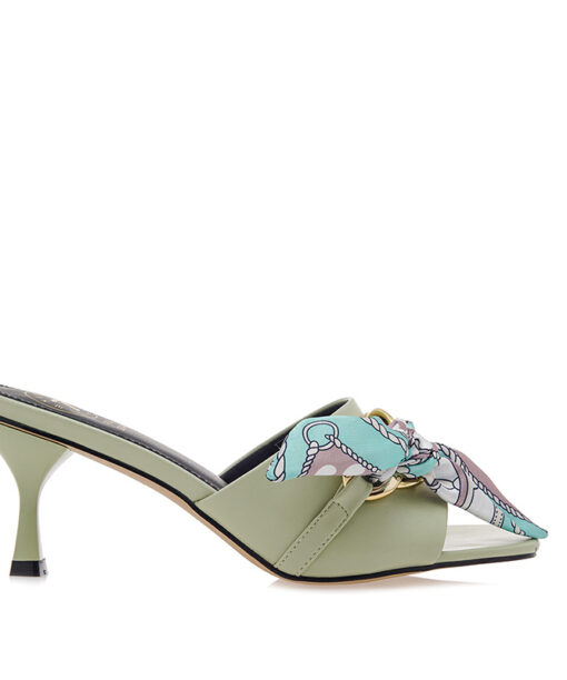 Alternative view of SEVEN (O420A5874096)-LT.GREEN
