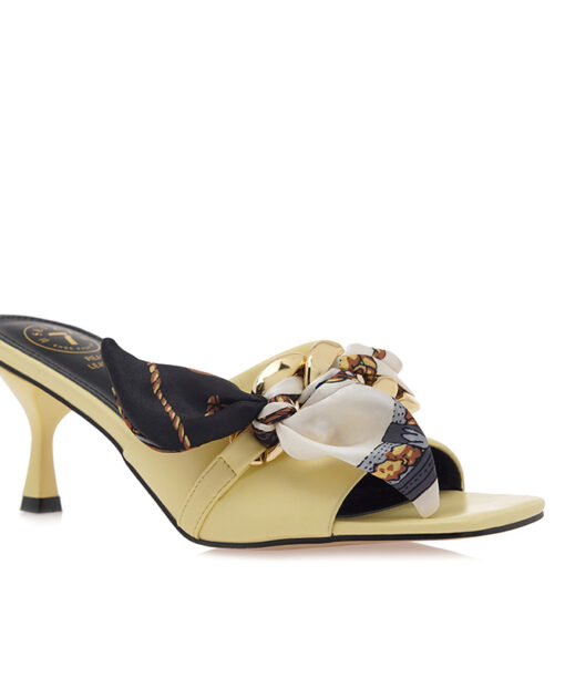 SEVEN (O420A5874650)-YELLOW