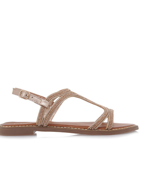 Alternative view of SEVEN (O468D3601546)-PINK-GOLD