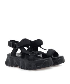 SEVEN (O469Q0043001)-BLACK