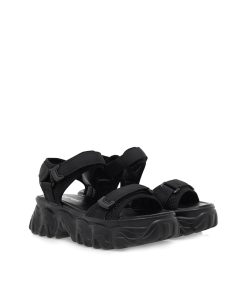 SEVEN (O469Q9863001)-BLACK