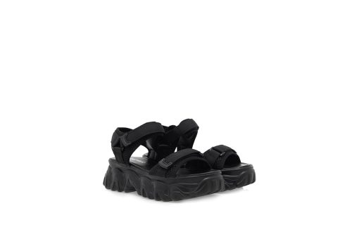 SEVEN (O469Q9863001)-BLACK