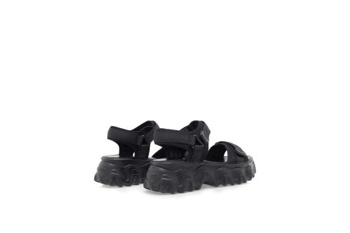 SEVEN (O469Q9863001)-BLACK - Image 3