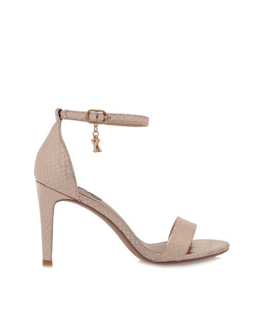Alternative view of SEVEN (O47009415H29)-PINK-GOLD