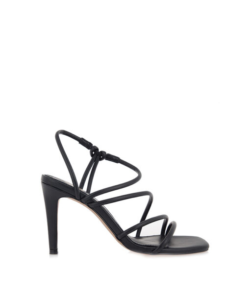 Alternative view of SEVEN-VICTORIA 522 (O47005215001)-BLACK