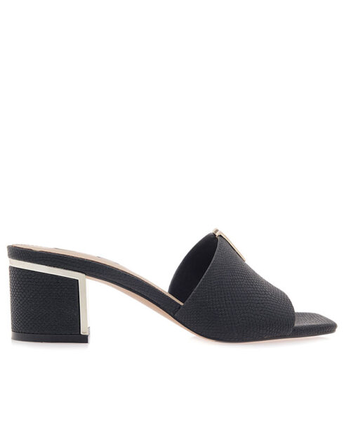 Alternative view of EXE-ISABEL 075 (O47000753006)-BLACK