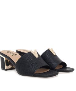 EXE-ISABEL 075 (O47000753006)-BLACK