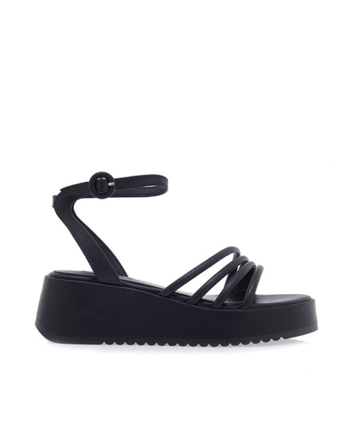 Alternative view of EXE-IRIS-614 (O47006143001)-BLACK KL
