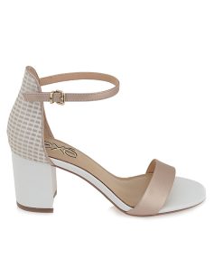 EXE-ADELE 353 (O4700353401N)-NUDE-WHITE