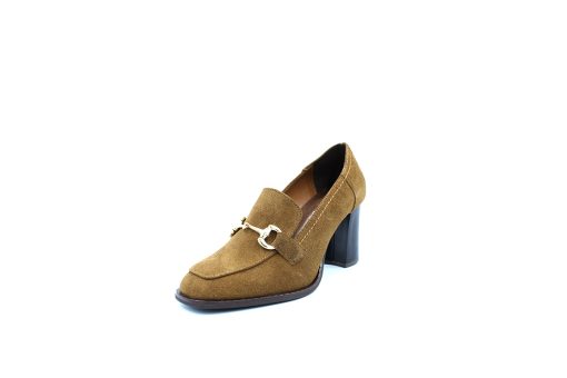 KATIA SHOES (1785)-TABA CASTOR