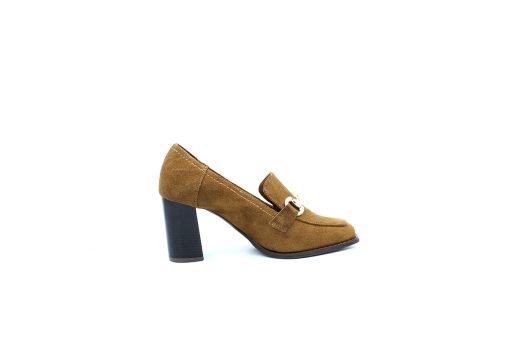 KATIA SHOES (1785)-TABA CASTOR - Image 3
