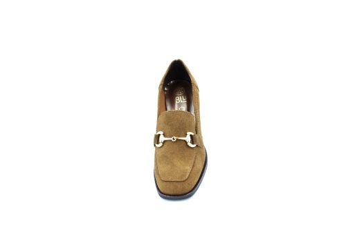 KATIA SHOES (1785)-TABA CASTOR - Image 4