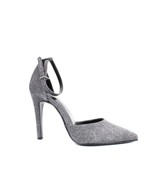 Alternative view of KATIA SHOES (1968)-ATSALI IRIDA