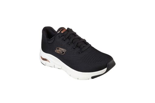 SKECHERS-ARCH FIT (149057)-BKRG