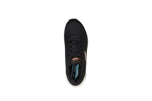 SKECHERS-ARCH FIT (149057)-BKRG - Image 4