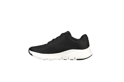 SKECHERS-ARCH FIT (149057)-BKRG - Image 3