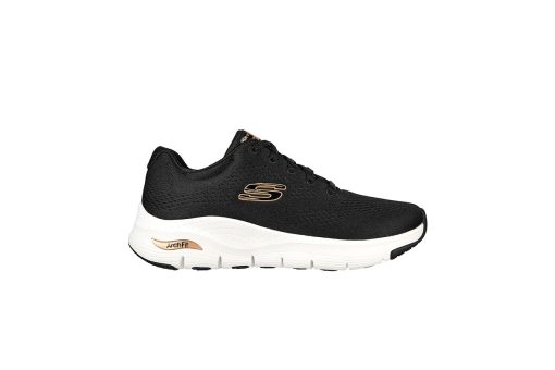 SKECHERS-ARCH FIT (149057)-BKRG - Image 2