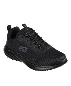 SKECHERS-BOUNDER (232377)-BBK
