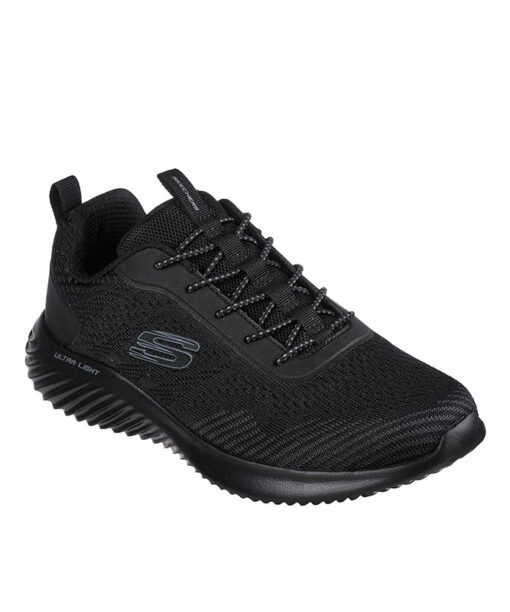 SKECHERS-BOUNDER (232377)-BBK