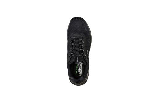 SKECHERS-BOUNDER (232377)-BBK - Image 3