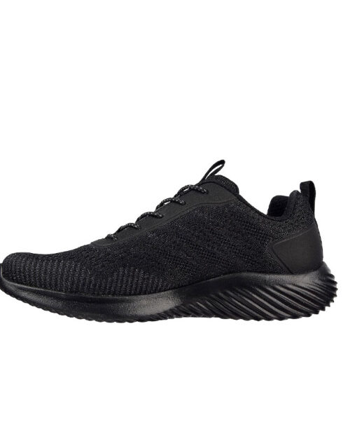 Alternative view of SKECHERS-BOUNDER (232377)-BBK