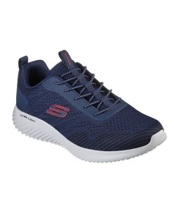 SKECHERS-BOUNDER (232377)-NVY