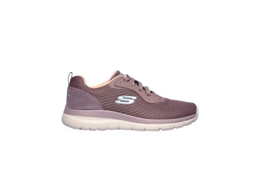 SKECHERS-BOUNTIFUL (12606)-LAV - Image 2