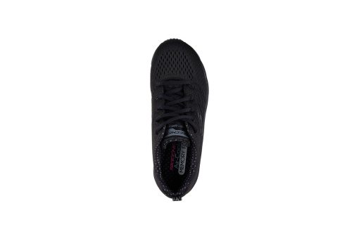 SKECHERS-FASHION FIT (12704)-BBK - Image 3