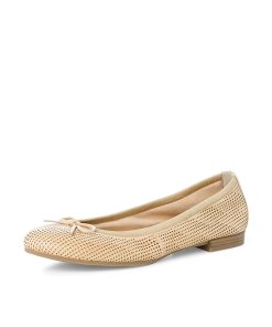 Tamaris (22116-28-678)-SOFT LEMON STR