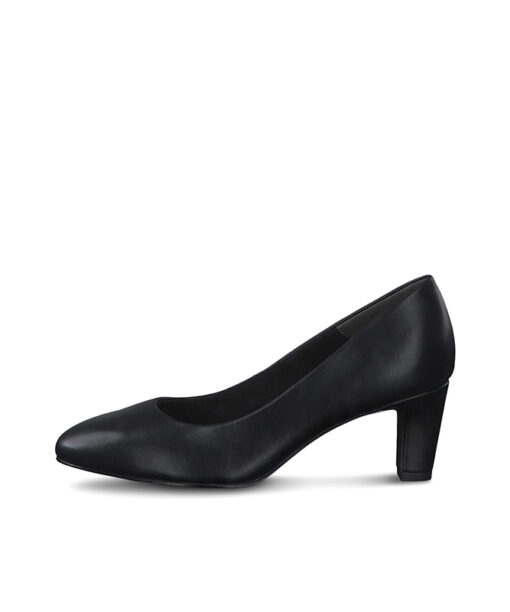 Alternative view of Tamaris (22419-28-020)-BLACK MATT
