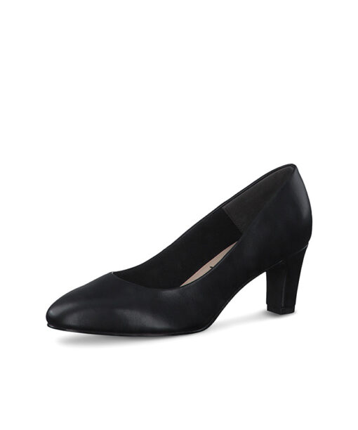 Tamaris (22419-28-020)-BLACK MATT