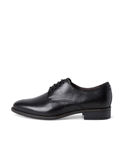 Alternative view of Tamaris (23303-28-003)-BLACK LEATHER