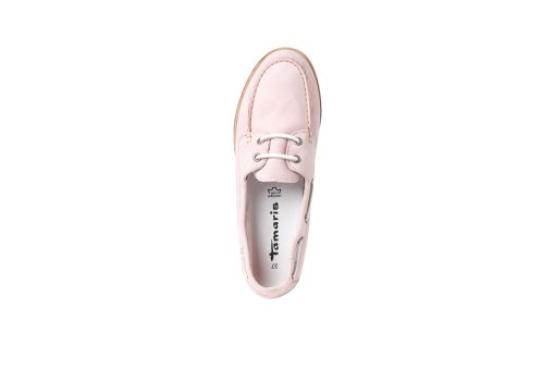 Tamaris (23616-28-522)-SOFT ROSE - Image 4