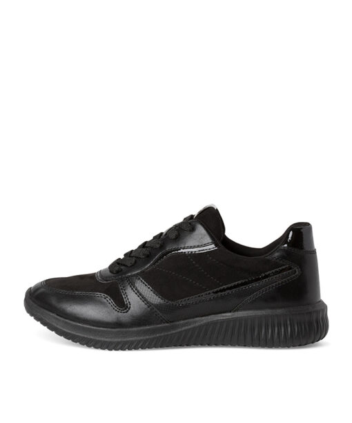 Alternative view of Tamaris (23746-28-007)-BLACK UNI