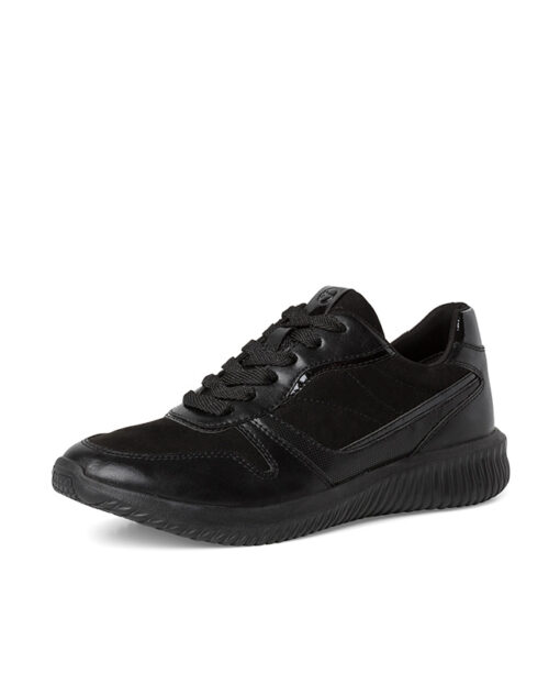 Tamaris (23746-28-007)-BLACK UNI