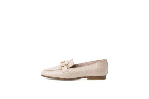 Tamaris (24209-28-482)-IVORY WOVEN - Image 2