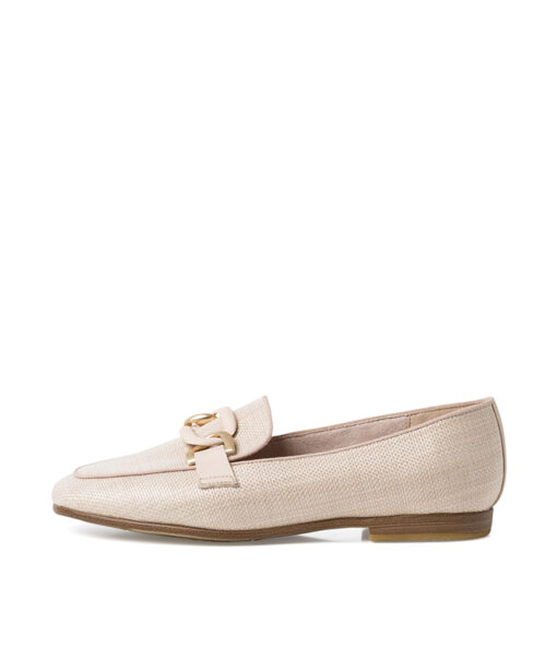 Alternative view of Tamaris (24209-28-482)-IVORY WOVEN