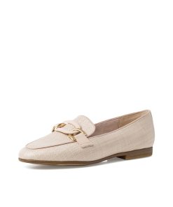 Tamaris (24209-28-482)-IVORY WOVEN