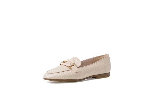 Tamaris (24209-28-482)-IVORY WOVEN