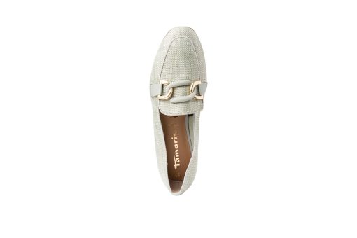 Tamaris (24209-28-752)-SAGE WOVEN - Image 4