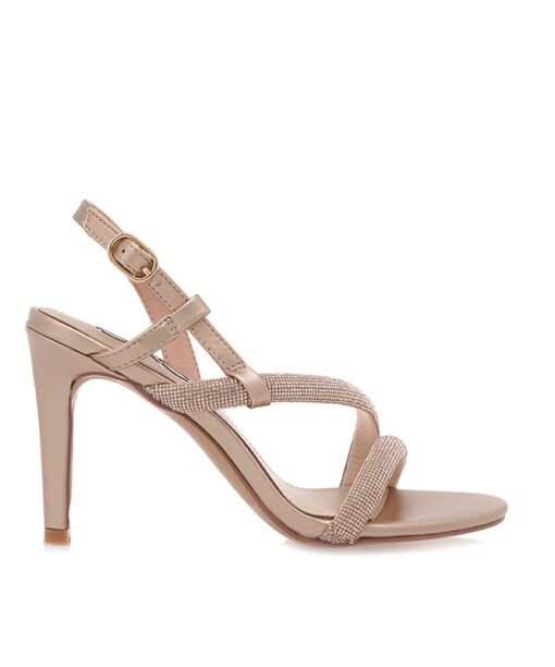 Alternative view of EXE-REBECA-500 (O4700500537M)-PINK-GOLD