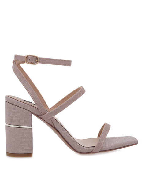 Alternative view of EXE-HELEN-684 (O4700684576S)-PINK-GOLD