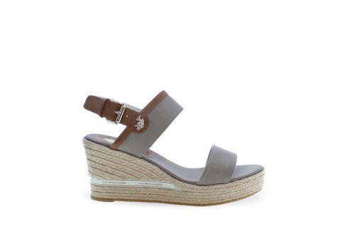 U.S. POLO ASSN-ALYSSA006 (ALYSSA006W-2C1)-TAU002