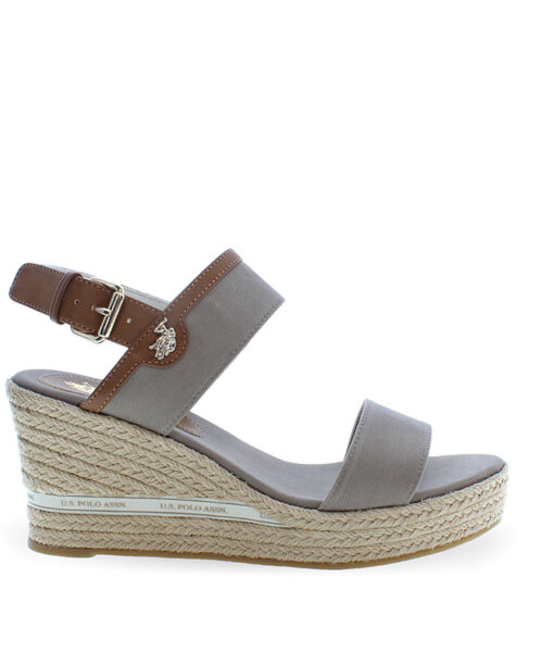 U.S. POLO ASSN-ALYSSA006 (ALYSSA006W-2C1)-TAU002