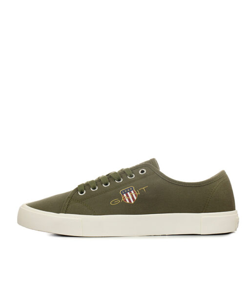 Alternative view of GANT-BILLOX (24638753-G703)-IVY GREEN