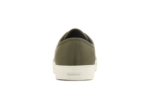 GANT-BILLOX (24638753-G703)-IVY GREEN - Image 4