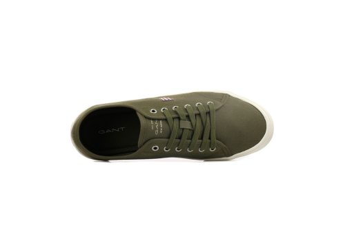GANT-BILLOX (24638753-G703)-IVY GREEN - Image 3