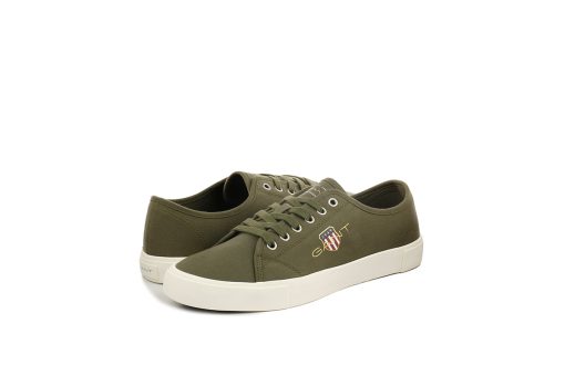 GANT-BILLOX (24638753-G703)-IVY GREEN