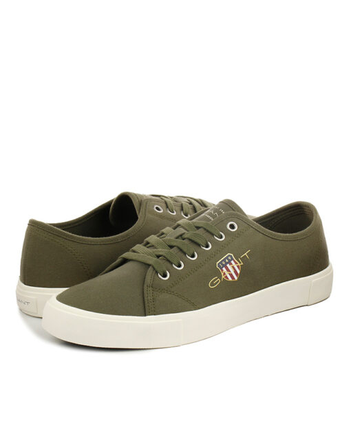 GANT-BILLOX (24638753-G703)-IVY GREEN
