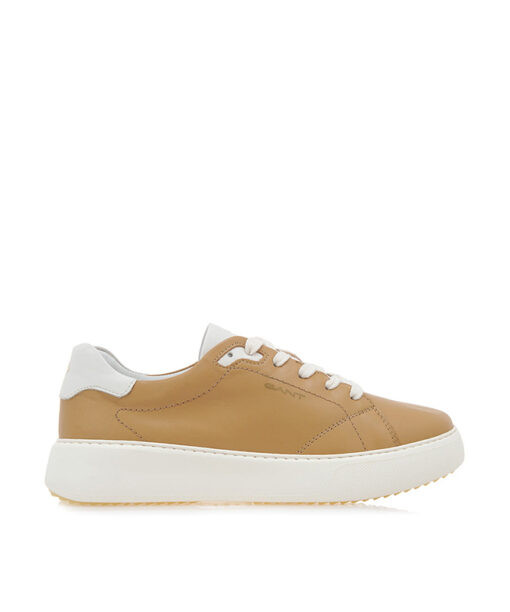 Alternative view of GANT-CUSTLY (24531633-G400)-NATURAL-CREAM